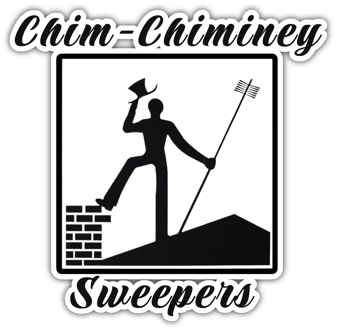 Chim-Chiminey Sweepers